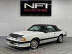 Thumbnail Photo 2 for 1987 Ford Mustang