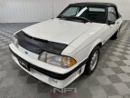 Thumbnail Photo 6 for 1987 Ford Mustang