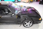 Thumbnail Photo 4 for 1987 Ford Mustang GT