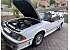1987 Ford Mustang Convertible
