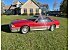 1987 Ford Mustang GT Hatchback