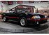 1987 Ford Mustang GT Convertible