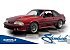 1987 Ford Mustang GT