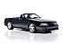 1987 Ford Mustang
