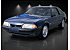 1987 Ford Mustang