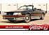 1987 Ford Mustang Convertible
