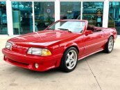 1987 Ford Mustang