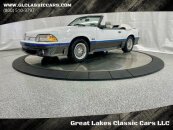 1987 Ford Mustang