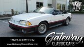 1987 Ford Mustang GT
