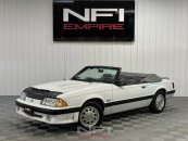 1987 Ford Mustang