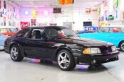 1987 Ford Mustang GT
