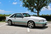 1987 Ford Mustang GT Hatchback