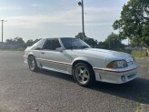 1987 Ford Mustang GT Hatchback