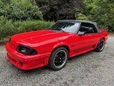 1987 Ford Mustang GT Convertible