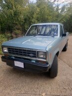 Thumbnail Photo 2 for 1987 Ford Ranger 4x4 SuperCab for Sale by Owner