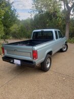 Thumbnail Photo 3 for 1987 Ford Ranger 4x4 SuperCab for Sale by Owner