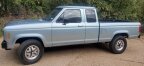 Thumbnail Photo 1 for 1987 Ford Ranger 4x4 SuperCab for Sale by Owner