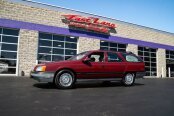 1987 Ford Taurus GL Wagon