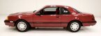 Thumbnail Photo 1 for 1987 Ford Thunderbird