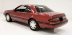 Thumbnail Photo 2 for 1987 Ford Thunderbird