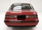 Thumbnail Photo 3 for 1987 Ford Thunderbird