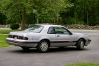 Thumbnail Photo 2 for 1987 Ford Thunderbird for Sale by Owner