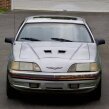 Thumbnail Photo 4 for 1987 Ford Thunderbird for Sale by Owner
