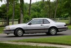 Thumbnail Photo 1 for 1987 Ford Thunderbird for Sale by Owner