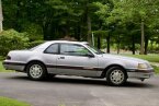 Thumbnail Photo 5 for 1987 Ford Thunderbird for Sale by Owner