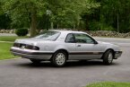 Thumbnail Photo 6 for 1987 Ford Thunderbird for Sale by Owner