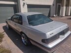 Thumbnail Photo 4 for 1987 Ford Thunderbird for Sale by Owner