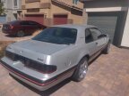 Thumbnail Photo 3 for 1987 Ford Thunderbird for Sale by Owner