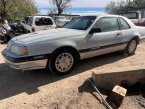 Thumbnail Photo 3 for 1987 Ford Thunderbird