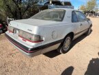 Thumbnail Photo 4 for 1987 Ford Thunderbird