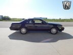 Thumbnail Photo 4 for 1987 Ford Thunderbird