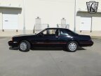 Thumbnail Photo 5 for 1987 Ford Thunderbird