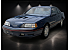 1987 Ford Thunderbird