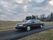 1987 Ford Thunderbird