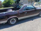 Thumbnail Photo 2 for 1987 GMC Caballero