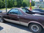 Thumbnail Photo 1 for 1987 GMC Caballero