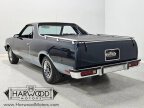 Thumbnail Photo 4 for 1987 GMC Caballero