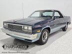 Thumbnail Photo 2 for 1987 GMC Caballero