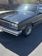 Thumbnail Photo 1 for 1987 GMC Caballero for Sale by Owner