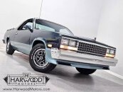 1987 GMC Caballero