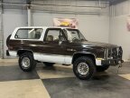 Thumbnail Photo 4 for 1987 GMC Jimmy
