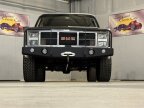 Thumbnail Photo 2 for 1987 GMC Jimmy