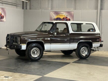 Photo 1 for 1987 GMC Jimmy