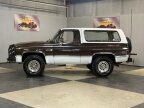 Thumbnail Photo 1 for 1987 GMC Jimmy