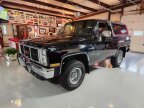Thumbnail Photo 2 for 1987 GMC Jimmy