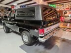 Thumbnail Photo 4 for 1987 GMC Jimmy